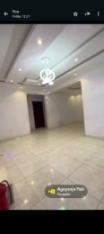 3 bedroom Block Of Flats For Rent Aguda  Surulere Lagos