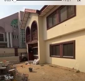 3 bedroom Block Of Flats For Rent Magodo GRA Phase 1 Ojodu Lagos