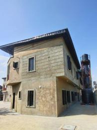 3 bedroom Block Of Flats For Rent Isheri North Ojodu Lagos