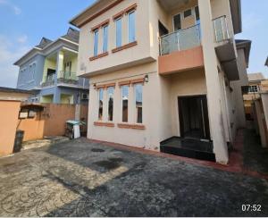 4 bedroom Detached Duplex For Rent Magodo GRA Phase 2 Kosofe/Ikosi Lagos