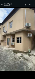 4 bedroom Duplex For Rent Ogba GRA Lagos