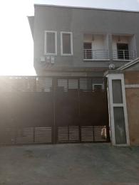 4 bedroom Semi detached Duplex For Rent Olowora Ojodu Lagos 4 bedroom Semi detached Duplex For Rent Olowora Ojodu Lagos