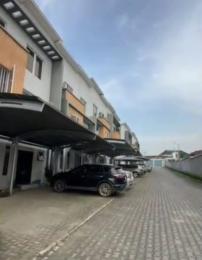 4 bedroom Terraced Duplex For Rent Berger Ojodu Lagos