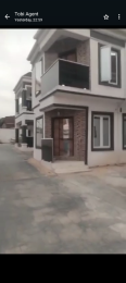 4 bedroom Terrace For Rent Berger Ojodu Lagos