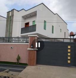 5 bedroom Detached Duplex For Sale Berger Ojodu Lagos