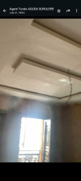 1 bedroom Mini Flat For Rent Aguda  Surulere Lagos