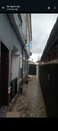 1 bedroom Mini Flat For Rent Igando Ikotun/Igando Lagos