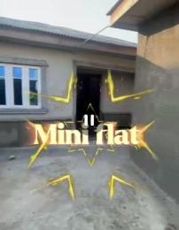 1 bedroom Mini Flat For Rent Kilo-masha Surulere Lagos