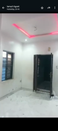 1 bedroom Mini Flat For Rent Berger Ojodu Lagos
