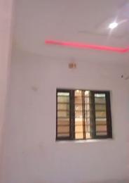 1 bedroom Mini Flat For Rent Berger Ojodu Lagos