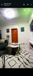 1 bedroom Mini Flat For Rent Palmgroove Shomolu Lagos
