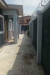 1 bedroom Mini Flat For Rent Aguda  Surulere Lagos