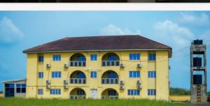 3 bedroom Block Of Flats For Rent Isheri North Ojodu Lagos