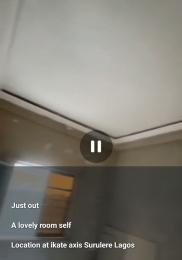 Self Contain For Rent Lawanson Surulere Lagos
