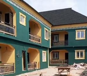 2 bedroom Block Of Flats For Rent Idimu Egbe/Idimu Lagos