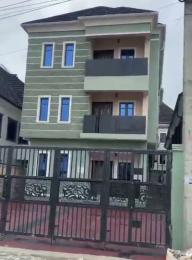 2 bedroom Block Of Flats For Rent Ayobo Ipaja Lagos
