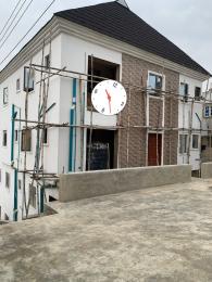2 bedroom Block Of Flats For Rent Magodo GRA Phase 1 Ojodu Lagos