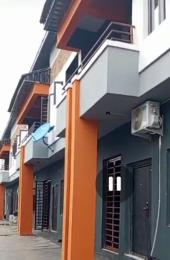 2 bedroom Block Of Flats For Rent Berger Ojodu Lagos
