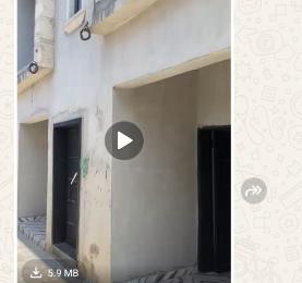 2 bedroom Block Of Flats For Rent Oke-ira Ogba Lagos