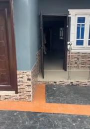 3 bedroom Block Of Flats For Rent Martins Akute Road Yakoyo/Alagbole Ojodu Lagos