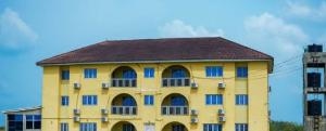 3 bedroom Block Of Flats For Rent Isheri North Ojodu Lagos