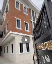 3 bedroom Block Of Flats For Rent Adelabu Surulere Lagos