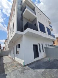 4 bedroom Semi detached Duplex For Rent Shangisha Kosofe/Ikosi Lagos