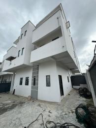 4 bedroom Semi detached Duplex For Sale Omole Phase 1 Ojodu Lagos