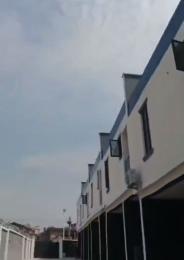 4 bedroom Terraced Duplex For Rent Berger Ojodu Lagos