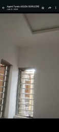 1 bedroom Mini Flat For Rent Aguda  Surulere Lagos