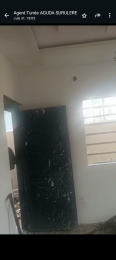 1 bedroom Mini Flat For Rent Aguda  Surulere Lagos