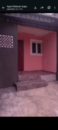 1 bedroom Mini Flat For Rent Ayobo Ipaja Lagos