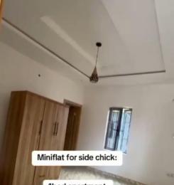 1 bedroom Mini Flat For Rent Ayobo Ipaja Lagos