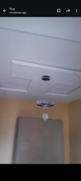 1 bedroom Mini Flat For Rent Ifako-ogba Lagos
