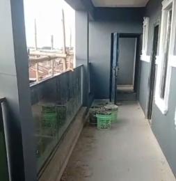 1 bedroom Mini Flat For Rent Ijesha Surulere Lagos