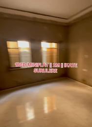 1 bedroom Mini Flat For Rent Itire-Ikate Surulere Lagos