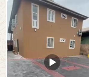 1 bedroom Mini Flat For Rent Itire-Ikate Surulere Lagos