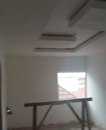 Self Contain For Rent Palmgroove Shomolu Lagos