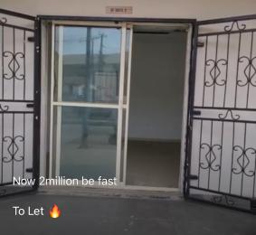 Shop For Rent Aguda Ogba Lagos