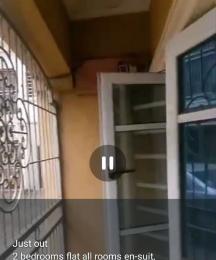 2 bedroom Block Of Flats For Rent Berger Ojodu Lagos