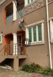 3 bedroom Block Of Flats For Rent Magodo GRA Phase 1 Ojodu Lagos