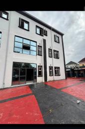 2 bedroom Block Of Flats For Rent Magodo GRA Phase 1 Ojodu Lagos