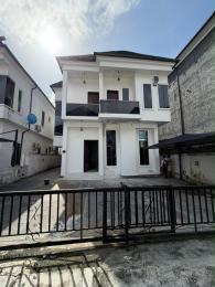 4 bedroom Detached Duplex For Rent Chevron Drive Lekki Lagos