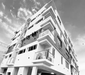 2 bedroom Studio Apartment For Rent Ikate Elegushi Lekki Lagos