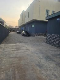 3 bedroom Duplex For Rent Mende Maryland Lagos