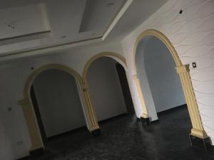 House For Rent Adebomi Powerline * *ayegun Road* *tipper* Garage* Off Akala Expressway Ibadan Ibadan Oyo