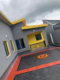 2 bedroom Block Of Flats For Rent Yellow Gate Estate, Alaaka/mogana Elebu Akala Express Ibadan Oyo