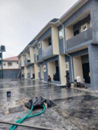 2 bedroom House For Rent Abijo Ajah Lagos