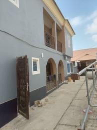 3 bedroom Block Of Flats For Rent At The Back Of Trailer Park Eleja Odo Ona Kekere Odo ona Ibadan Oyo