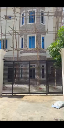 5 bedroom Detached Duplex For Rent 📍admiralty Homes New Road Chevron Lekki Lagos Lekki Phase 2 Lagos